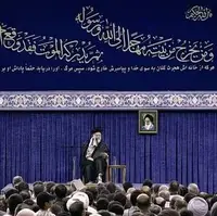 تذکر رهبر انقلاب به طرف آمریکایی در مذاکرات: عدم اجازه برای غنی‌سازی، غلط زیادی است