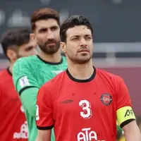 شجاع: چون پول می‌گیریم فحش مادر بخوریم؟