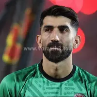 حکم نهایی بیرانوند، 4 ماه محروم، 40 میلیارد جریمه!