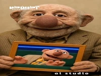 ۷۰ سالگی شخصیت های محبوب و کارتونی!
