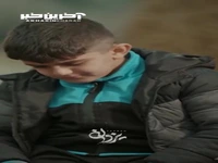 وقتی بابات مثل کوه پشتته...