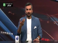 محمدحسین میثاقی: خیلی پشت سرهم بازیکنان جدید پرسپولیس رونمایی شد