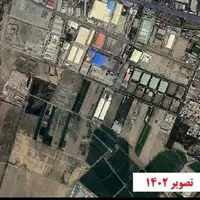 دیوارکشی یک خودروساز در حریم پایتخت بدون مجوز شهرداری