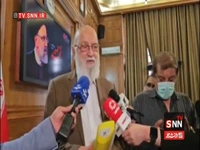 چمران: ساختمان علاءالدین از ریشه ساختمان خوبی نیست؛ امیدواریم حادثه‌ای رخ ندهد!