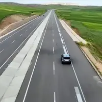 افتتاح نخستین جاده موسیقایی در آنکارا