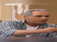 ماجرای کشف مهران مدیری برای کارهای کمدی