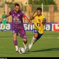 تهامی: نحوه دویدن و پنالتی زدن ریکانی اشتباه بود