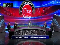 مهدی ترابی: یک سال دیگر با تراکتور قرارداد دارم ولی شایعات وجود دارد