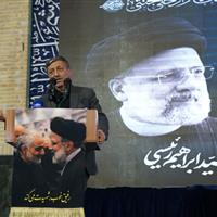 رئیس ستاد اجرایی فرمان امام: شهید رئیسی الگویی در تراز انقلاب اسلامی بود