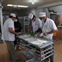برگزاری همایش ملی گز در چهارمحال و بختیاری