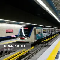 متروی تبریز و اتوبوس‌های مسیر بی‌آرتی روز سوم خرداد رایگان شد
