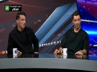 حسین‌زاده: ترابی و دانیال چشم بسته من را پیدا می‌کردند