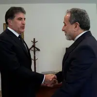 عراقچی: مناسبات بین ایران و اقلیم کردستان عراق بسیار خوب و رو به رشد است