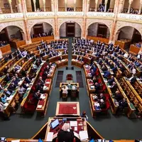 پارلمان مجارستان لایحه خروج از «دیوان کیفری بین‌المللی» را تصویب کرد