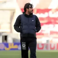 جدایی یک سرمربی لیگ برتری قطعی شد
