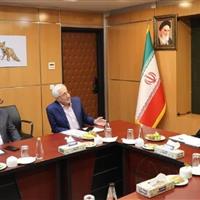 استاندار خراسان‌شمالی خواستار تشکیل شورای راهبری پارک ملی گلستان شد