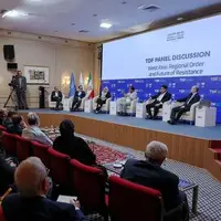 عراقچی: مجمع گفتگوی تهران، پایتخت را به قلب تپنده‌ی وفاق منطقه‌ای تبدیل کرد