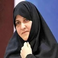 انتقاد محمد مهاجری از جمیله علم الهدی/ برای شهید رئیسی هزینه تراشی می‌کند