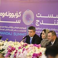 روابط دیرینه کردستان عراق و ایران از زمان تأسیس نظام اسلامی آغاز شد