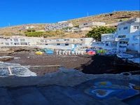 جزیره خیره کننده Tenerife در اسپانیا