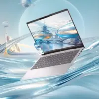 استاربوک پرو رونمایی شد؛ لپ‌تاپ باریک اچ‌پی با تراشه هوش مصنوعی AMD