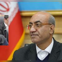 یک بانوی اهل سنت شهردار شهر مرزی نوسود شد