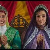 هر قدم جلوتر، ماجرا هیجانی‌تر می‌شه!