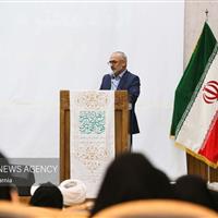 هزار و ۲۷۰ محفل زندگی با آیه‌ها در خراسان شمالی اجرا شد