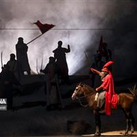 فراخوان چهارمین کنگره ملی شعر عاشورایی در ساوه منتشر شد