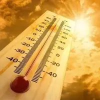اختلاف میانگین دمای کشور با میانگین بلندمدت به بیش از 4 درجه رسید