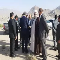 دادستانی سیستان‌و‌بلوچستان درباره ترک فعل مدیران در حوزه تصرف اراضی هشدار داد