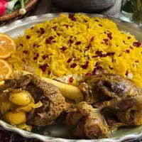 این ماهیچه لطیف در دهان آب می شود