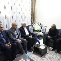عارف: اجازه نمی‌دهیم حقی در حادثه بندر شهیدرجایی تضییع شود