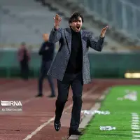 دقیقی در آستانه سرمربیگری تیم امید