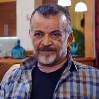 مهدی فخیم‌زاده: اصلا قرار نبود نقش «اصغر کپک» سریال «خواب و بیدار» را بازی کنم