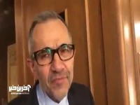 تختروانچی: آمریکاییها نمیدانند دنبال چه هستند