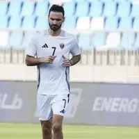 جر و بحث احمد نوراللهی پس از اتفاق غیرمنتظره