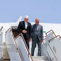 سفر معاون اول رییس جمهور به بندرعباس