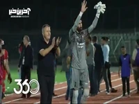 توضیحات اسکوچیچ درباره نقش بیرانوند و شجاع خلیل زاده در قهرمانی تیم