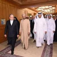 سرمقاله سازندگی/ رجوع به منطقه