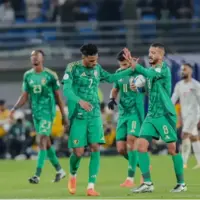 فهرست تیم ملی عربستان بدون بازیکنان الهلال!