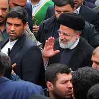 سرمقاله کیهان/ رمز ماندگاری شهید رئیسی