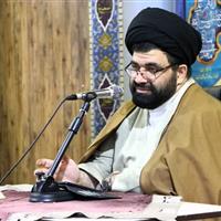 شهید «رئیسی» مرد کار و خدمت صادقانه بود