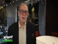 هنرمند پیشکسوت از رئیس جمهور شهید گفت         