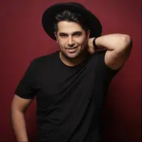 آهنگ «ته خط» با صدای حمید عسکری