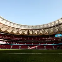 دولت اسپانیا حامی میزبانی فینال CL در متروپولیتانو
