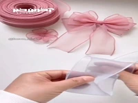 آموزش نحوه صحیح گره پاپیون