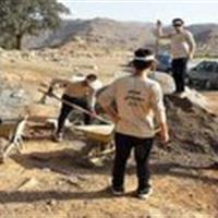 بازسازی ۲۵ خانه محروم به همت جهاد گران البرزی