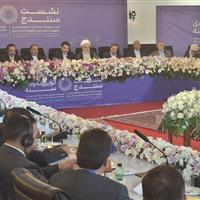 تجربه گذشته و شرایط منطقه، دلیل قاطعی برای روابط نوین با اقلیم کردستان عراق است