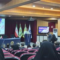 فرمانده انتظامی زنجان: فعالان اقتصادی شریک اصلی امنیت کشور هستند